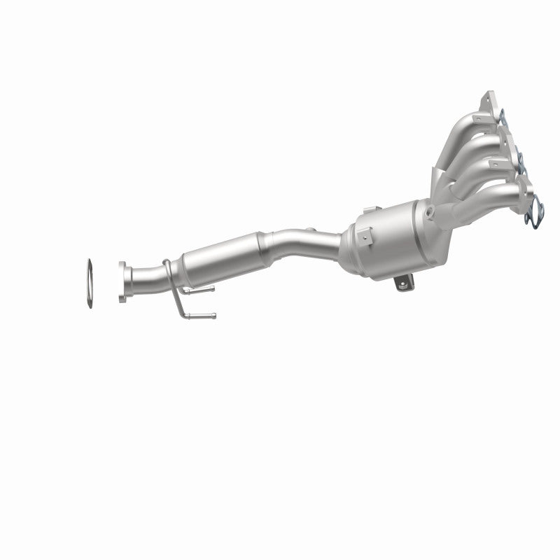 MagnaFlow 14-15 Ford Transit Connect OEM Grade Federal/EPA Compliant Manifold Catalytic Converter