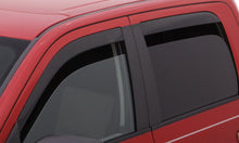 Load image into Gallery viewer, AVS 19-22 Ram 1500 QuadCab Ventvisor Low Profile Deflectors 4pc - Smoke