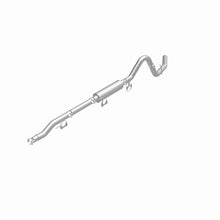 Load image into Gallery viewer, MagnaFlow BRE Exhaust Kit 99-01 Ford F-250 F-350 Super Duty 7.3L