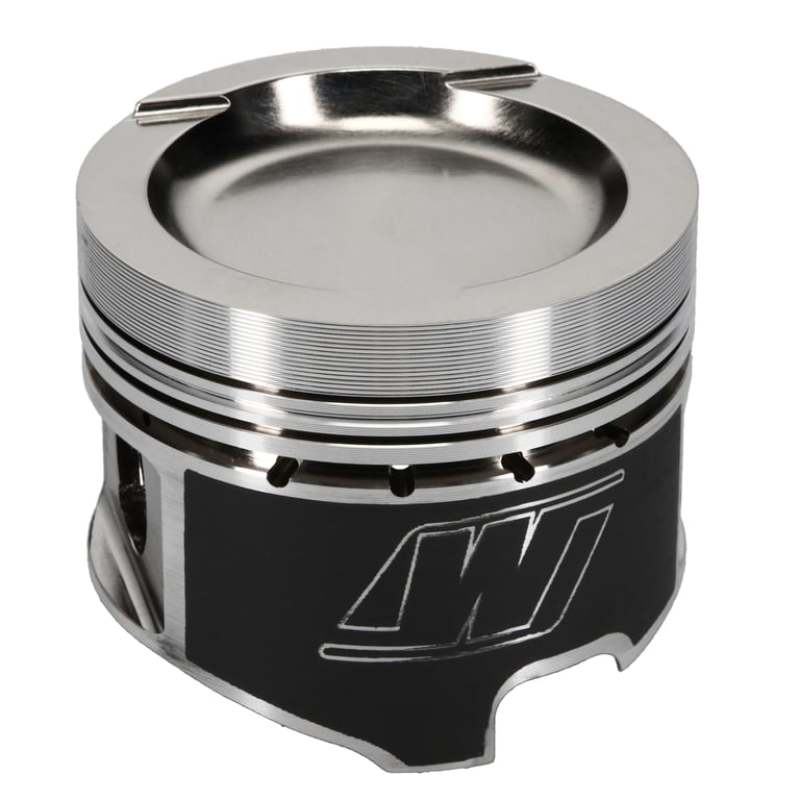 Wiseco Volvo B230 -14cc Dish 1.530x3.799 (96.5mm) Custom Pistons SPECIAL ORDER