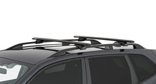 Load image into Gallery viewer, Rhino Rack Vortex SX Black 2 Bar Roof Rack
