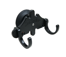 Load image into Gallery viewer, SeaSucker Line &amp; Hose Hook - Black