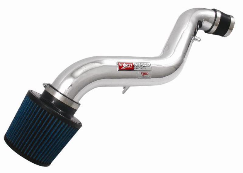 Injen 98-02 Accord 4 Cyl. Polished Short Ram Intake