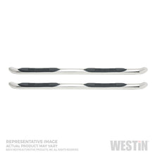 Load image into Gallery viewer, Westin 19-22 Ford Ranger SuperCrew E-Series 3 Nerf Step Bars - SS