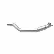 Load image into Gallery viewer, MagnaFlow 05-14 Dodge Challenger/Charger / Chrysler 300 6.4L V8 Direct Fit Catalytic Converter