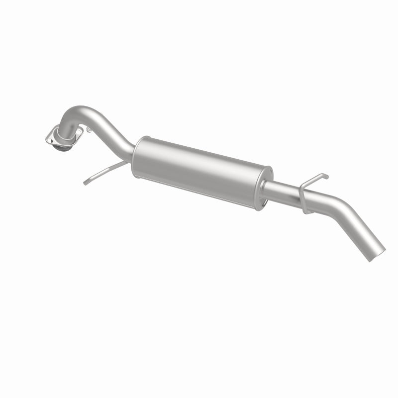 BRExhaust 09-11 Mazda Tribute/ 09-12 Ford Escape Muffler Kit