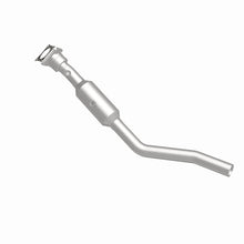 Load image into Gallery viewer, MagnaFlow Direct Fit Catalytic Converter CALIBER- 07-09 2.4L OEM