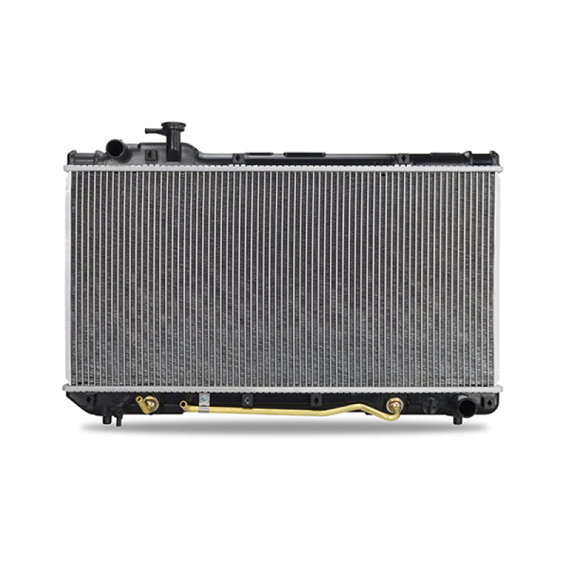 Mishimoto Toyota RAV4 Replacement Radiator 1996-1997