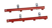 Load image into Gallery viewer, Aeromotive 99-04 Ford 5.4L Lightning and Harley 1/2 Ton Truck Billet Fuel Rails