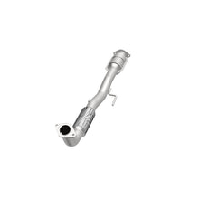 Load image into Gallery viewer, MagnaFlow Direct Fit Catalytic Converter 2002 Toyota Camry 2.4L rear
