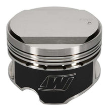 Load image into Gallery viewer, Wiseco Nissan Turbo Dome +14cc Piston Kit