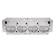 Load image into Gallery viewer, Edelbrock Cylinder Head E-Street Big Block Chrysler 75cc Chamber Complete Pair