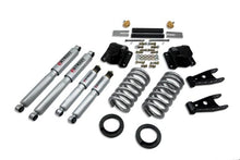 Load image into Gallery viewer, Belltech LOWERING KIT WITH SP SHOCKS