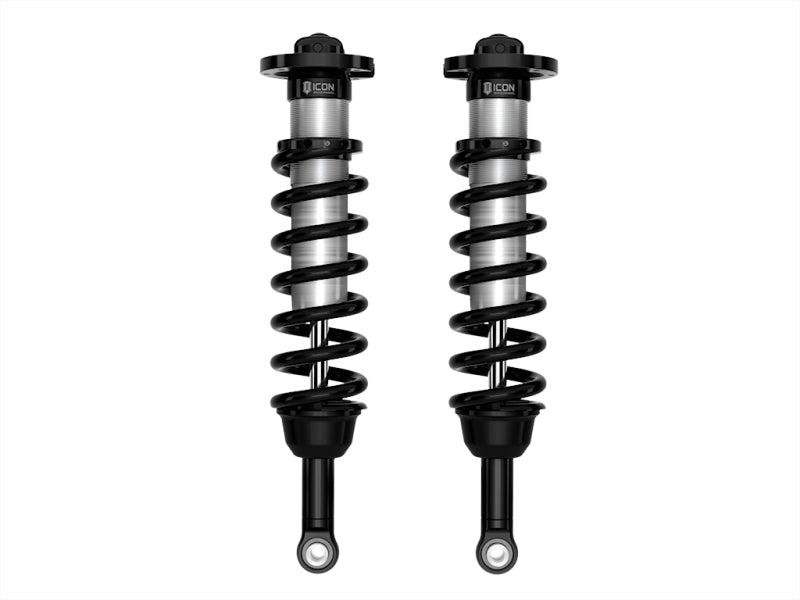 ICON 22-23 Toyota Tundra 2.5 VS IR 6in Coilover Kit