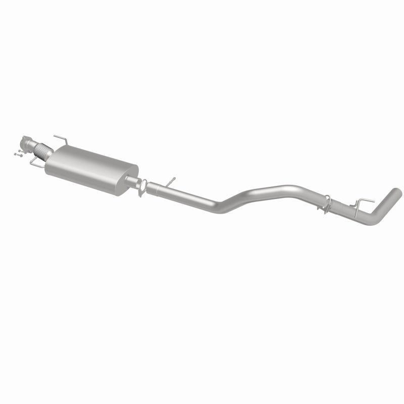 BRExhaust 15-17 Lincoln Navigator/ Ford Expedition Exhaust Kit