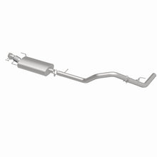 Load image into Gallery viewer, BRExhaust 15-17 Lincoln Navigator/ Ford Expedition Exhaust Kit
