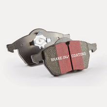 Load image into Gallery viewer, EBC 93-98 Toyota Supra 3.0 Twin Turbo Ultimax2 Rear Brake Pads