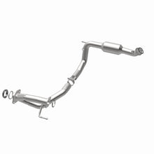 Load image into Gallery viewer, MagnaFlow 05-07 / 09-11 Toyota Tacoma Direct-Fit Catalytic Converter