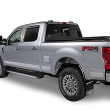 Load image into Gallery viewer, Putco 99-10 Ford SuperDuty Crew Cab 6.5ft Short Box - 8in Wide - 12pcs SS Rocker Panels