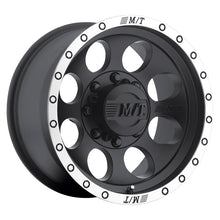 Load image into Gallery viewer, Mickey Thompson Classic Baja Lock Wheel - 17x9 6X5.5 4-1/2 MT 90000020089