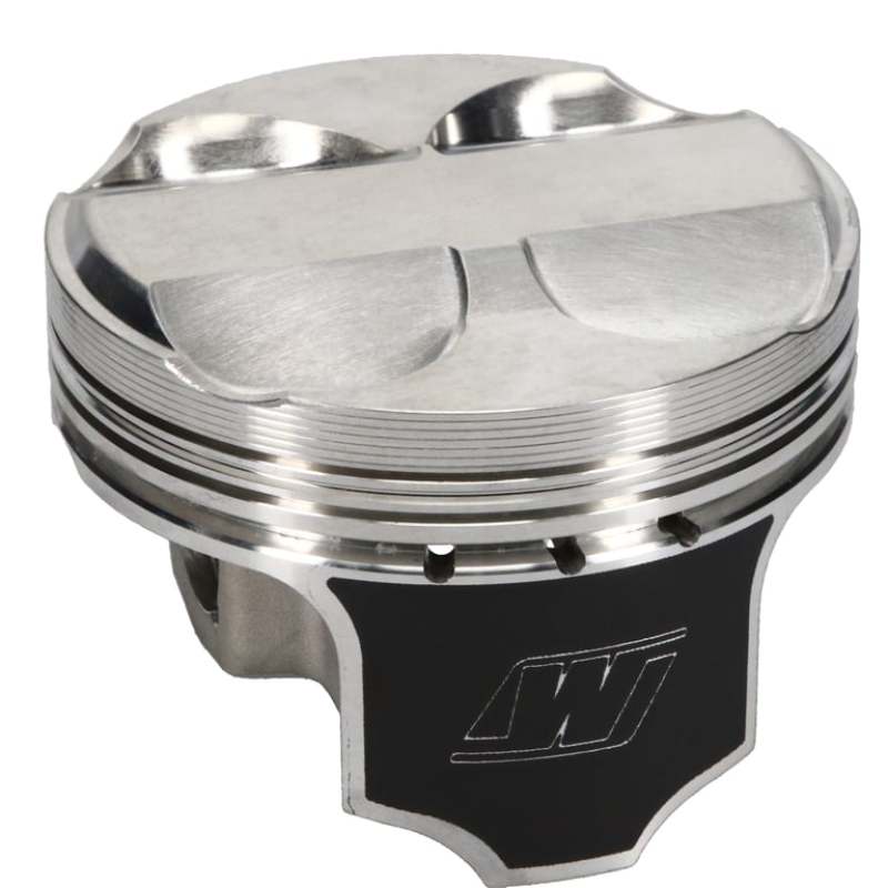 Wiseco 02-06 Acura/Honda K20/RSX-S 86.5mm Bore .020 Oversize 11.0:1 CR Dome Dish Piston