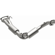 Load image into Gallery viewer, MagnaFlow Conv Direct Fit 04-06 Ford Ranger 4.0L