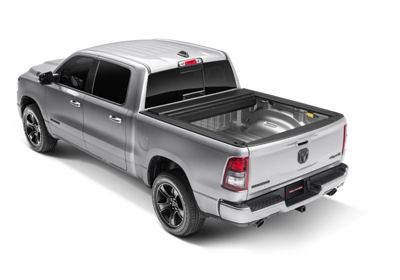 Roll-N-Lock 16-22 Toyota Tacoma DC (w/o OE Tracks + NO Trail Ed. - 60.5in. Bed) E-Series XT Cover