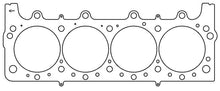 Load image into Gallery viewer, Cometic Dodge 5.7L HEMI 4.100 inch Bore .040 inch MLS RHS Head Gasket