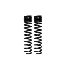 Load image into Gallery viewer, Skyjacker 66-76 Ford F100 / 76-79 F150 / 78-79 Bronco 4WD 9in Front Dual Rate Coil Springs