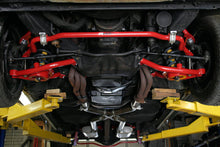 Load image into Gallery viewer, UMI Performance 64-72 GM A-Body Front A-arm Kit 1/2in taller upper ball joints