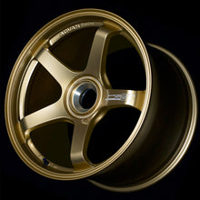 Load image into Gallery viewer, Advan GT for Porsche 19x9 / 5x130 / +55 - Racing Brass Gold