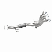 Load image into Gallery viewer, Magnaflow 13-15 Escape L4 2.5 OEM Manifold Direct Fit Converter