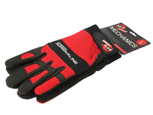 Load image into Gallery viewer, aFe Power Promotional Mechanics Gloves - XL