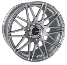 Load image into Gallery viewer, Enkei TMS 18x8.5 5x114.3 25mm Offset 72.6mm Bore Storm Gray Wheel