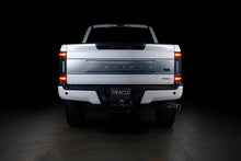 Load image into Gallery viewer, Oracle Lighting 17-22 Ford F-250/350 (Black Series) Flush Mount LED Tail Lights