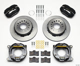 Wilwood Forged Dynalite P/S Park Brake Kit Impala 59-64 / Corvette 57-62