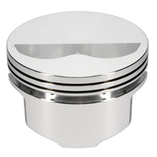 Load image into Gallery viewer, JE Pistons Chevrolet Small Block 4.030in Bore 1.425in CH -5.00 CC Piston Kit