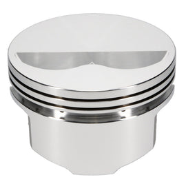 JE Pistons Chevrolet Small Block 4.030in Bore 1.125in CH -5.00 CC Piston Kit