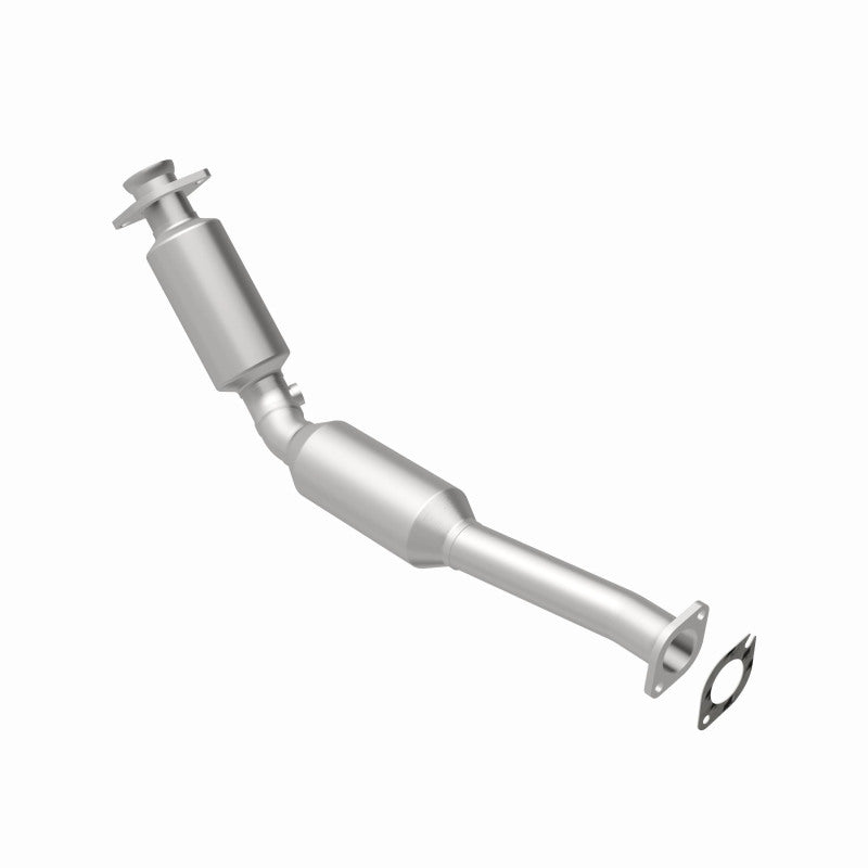 MagnaFlow 04-11 Lincoln Town Car V8 4.6L GAS California Catalytic Converter Direct Fit