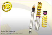 Load image into Gallery viewer, KW Coilover Kit V2 VW Beetle (11 13 15) 1302 + 1303; Sedan + Convertible