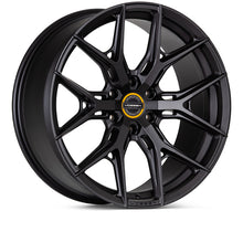 Load image into Gallery viewer, Vossen HF6-4 20x9.5 / 6x139.7 / ET15 / Deep Face / 106.1 - Matte Gunmetal Wheel