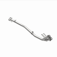 Load image into Gallery viewer, BRE Exhaust 86-88 Pickup 2.4L Front Pipe Kit
