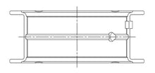 Load image into Gallery viewer, ACL Nissan CA18/C20 0.50 Oversized High Performance Main Bearing Set