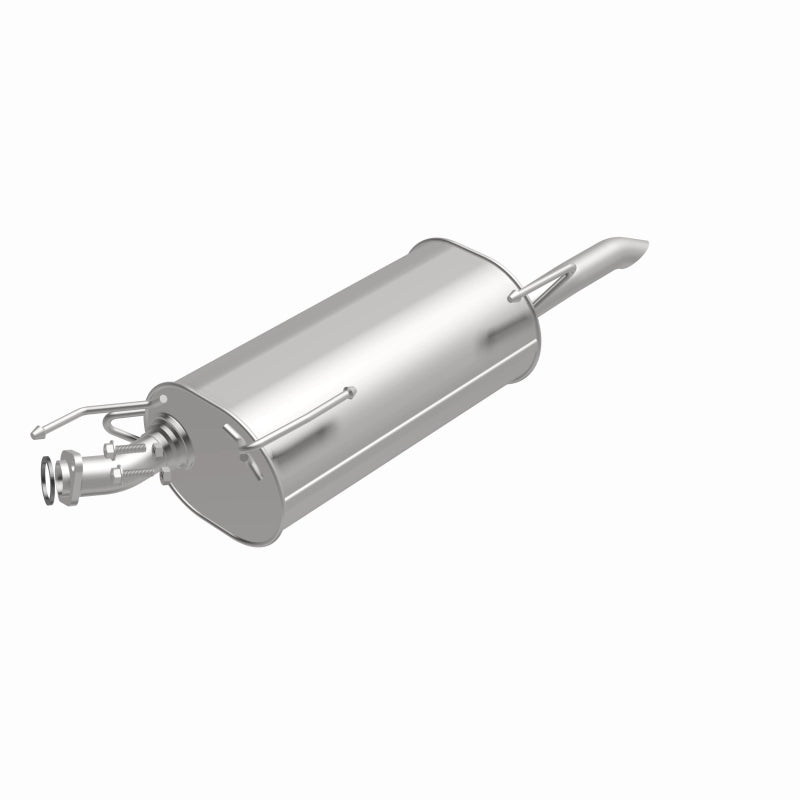 BRExhaust 13-17 NISSAN SENTRA 1.8L Muffler Kit