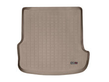 Load image into Gallery viewer, WeatherTech 98-05 Volkswagen Passat Wagon Cargo Liners - Tan