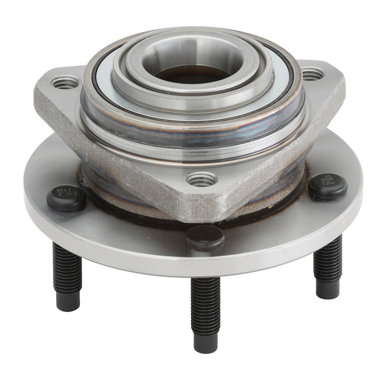 MOOG 04-07 Chevrolet Malibu Front Hub Assembly