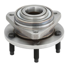 Load image into Gallery viewer, MOOG 04-07 Chevrolet Malibu Front Hub Assembly