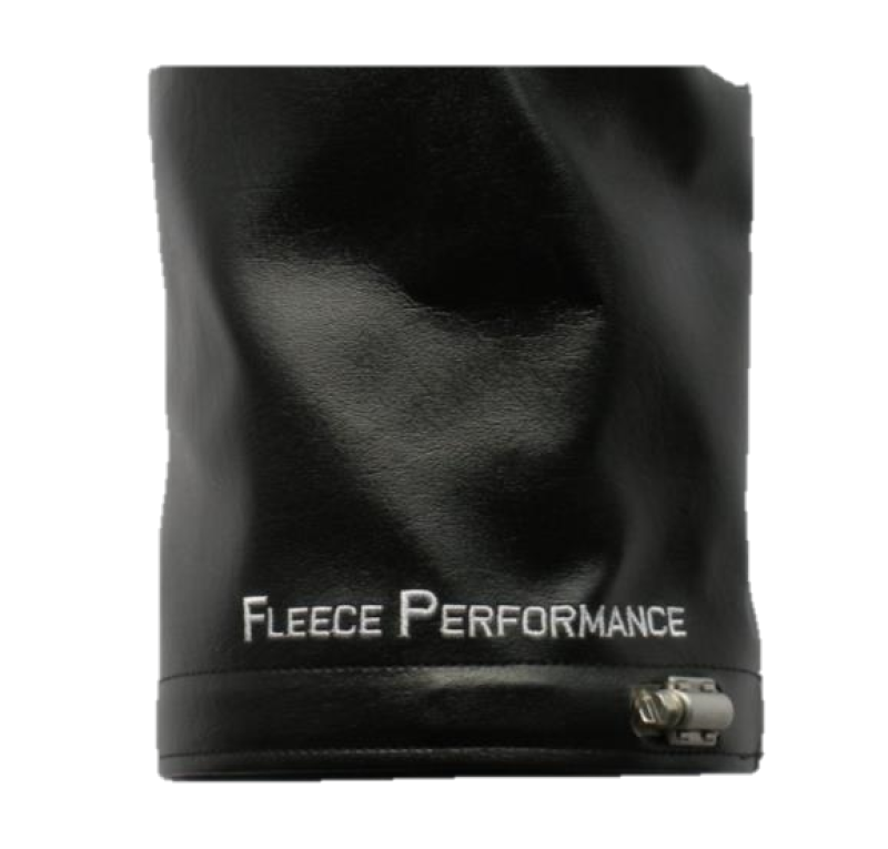 Fleece Performance Stack Cover - 6 inch - 45 Degree Miter