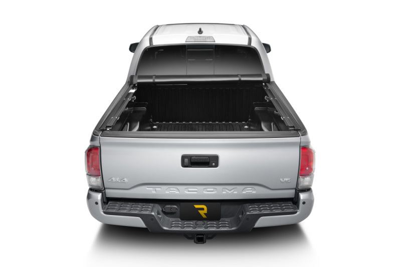 Truxedo 07-20 Toyota Tundra 8ft Pro X15 Bed Cover