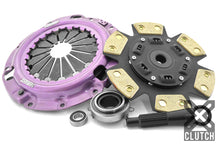 Load image into Gallery viewer, XClutch 91-96 Dodge Stealth ES 3.0L Stage 2R Extra HD Sprung Ceramic Clutch Kit